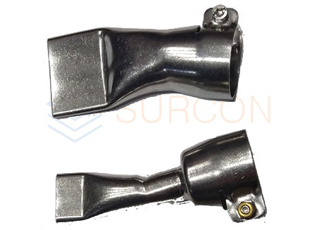 Насадки в комплекте PHENOM 1600